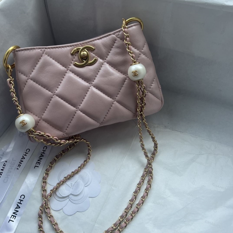 Ch**el hobo bags